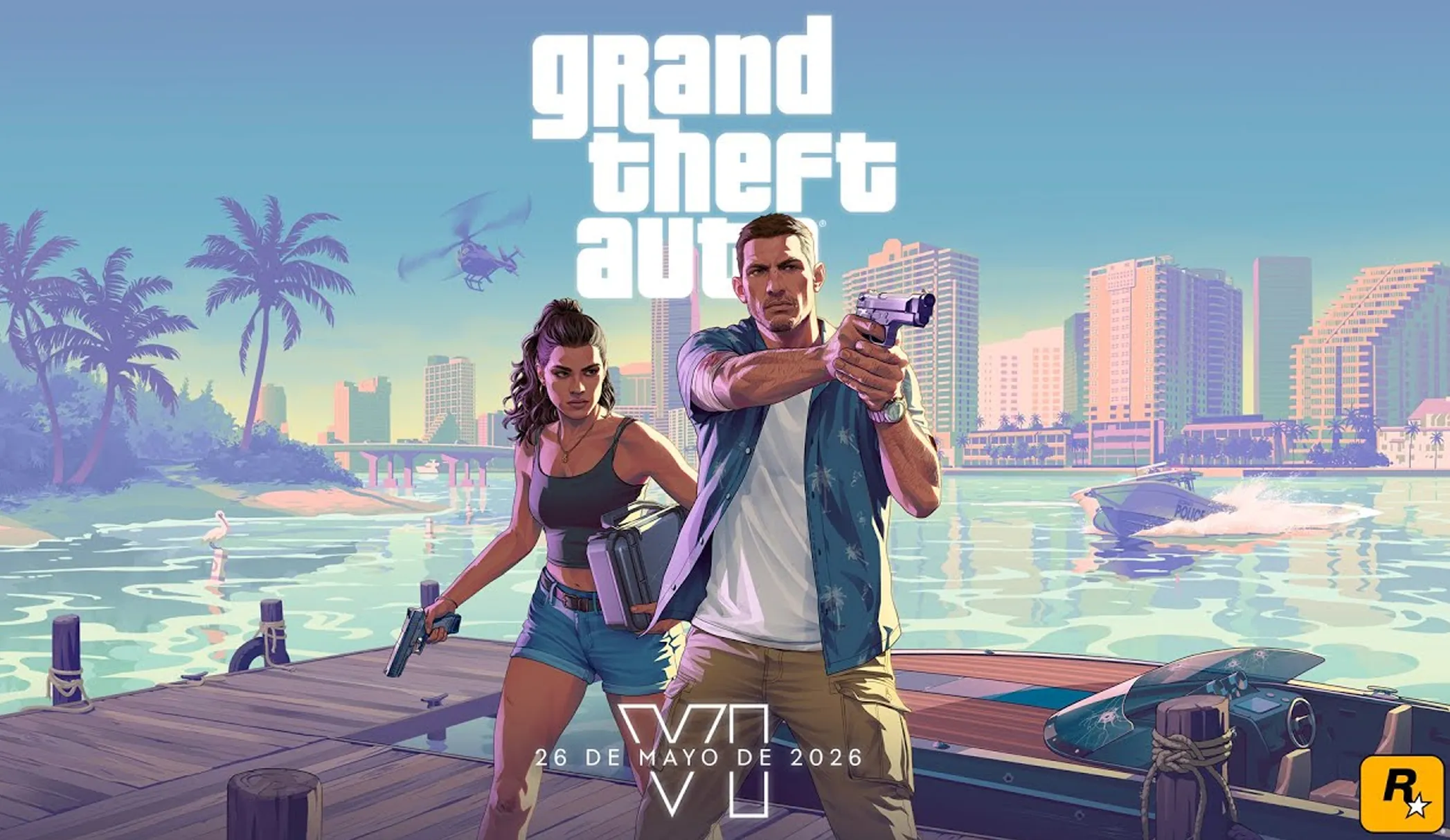 GTA 6 revolucionará una de sus mecánicas más criticadas con una IA sin precedentes si esto que cuentan es real.