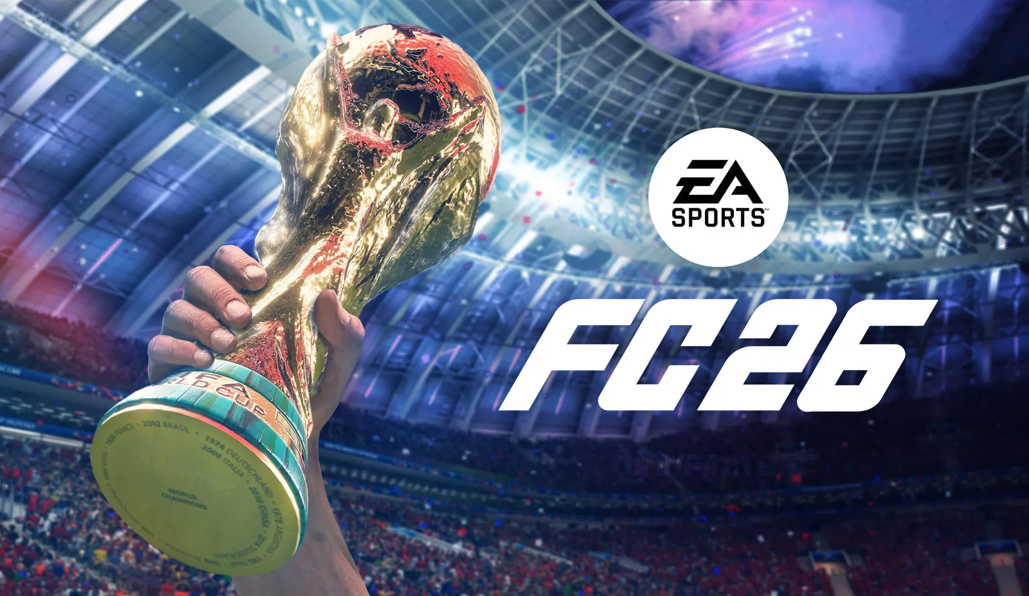 FC 26, a la vuelta de la esquina: esta sería la fecha de salida del nuevo título de EA Sports