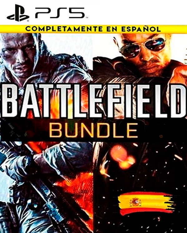 2 Juegos en 1 Sleeping Dogs Definitive Edition mas Battlefield Hardline  edición Estándar PS4, PS5 Digital Peru, Venta de Juegos Digitales Perú