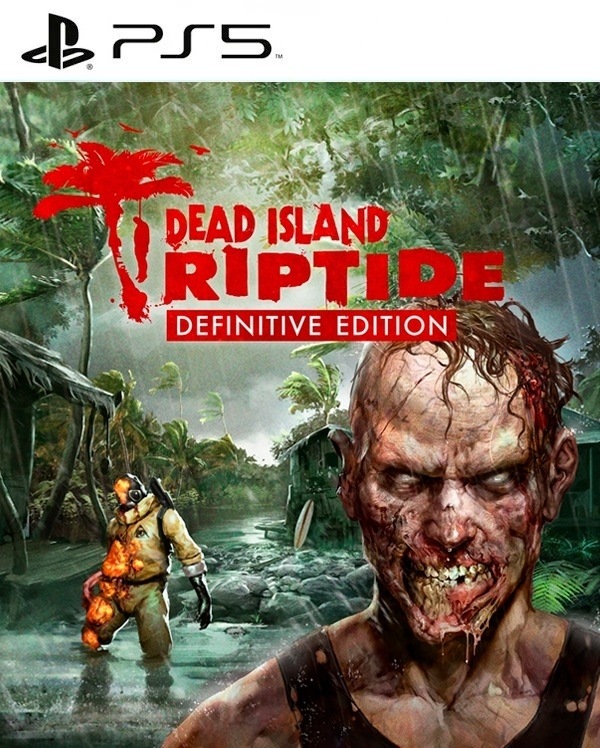 dead island definitive edition ps3