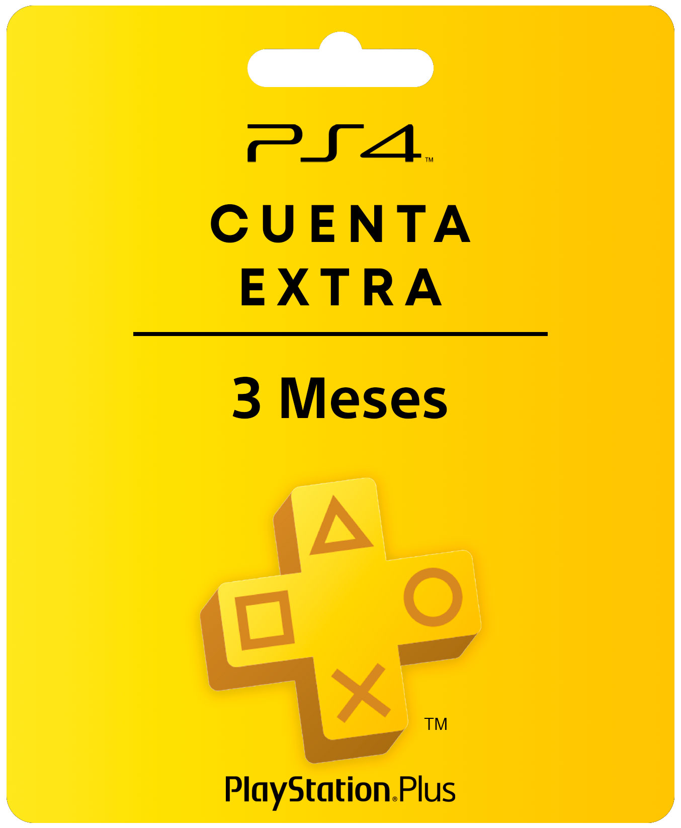 Playstation Plus Extra 3 Meses Peru (codigo Digital)