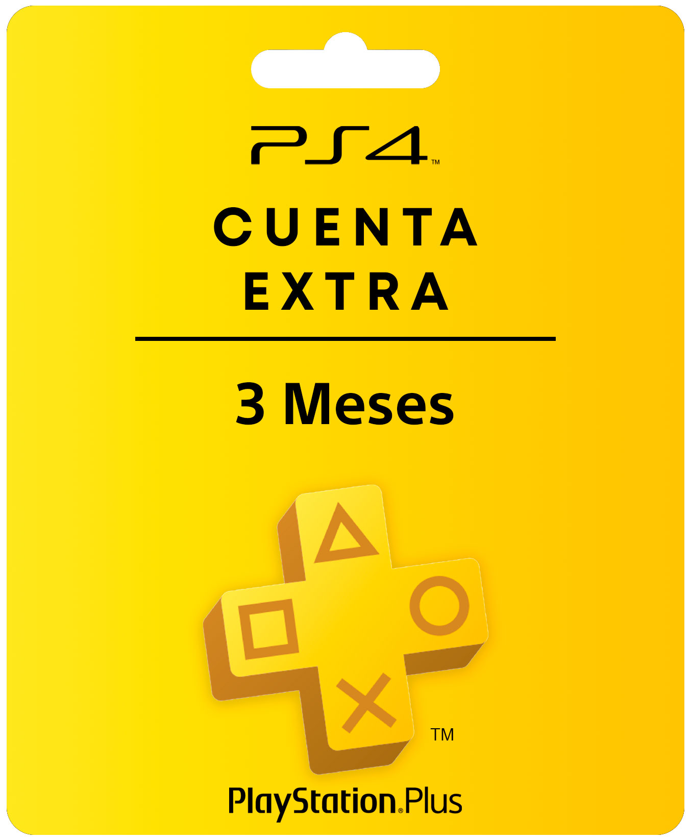 PlayStation Plus Suscripción 1 Mes PERÚ - Play Perú Store