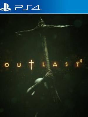 Outlast 2024 ps3 digital