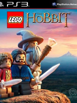 LEGO The Hobbit PS3