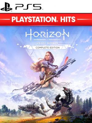 Horizon Zero Dawn: Complete Edition PS5