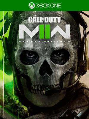 Call of Duty Modern Warfare 2 - Xbox One
