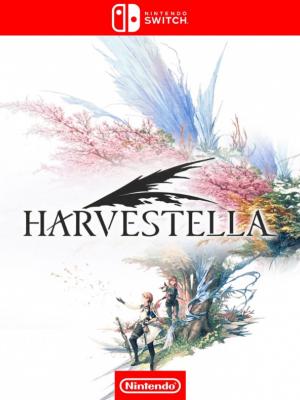 Harvestella - Nintendo Switch