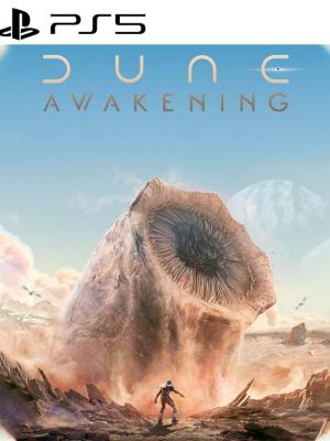 Dune Awakening PS5