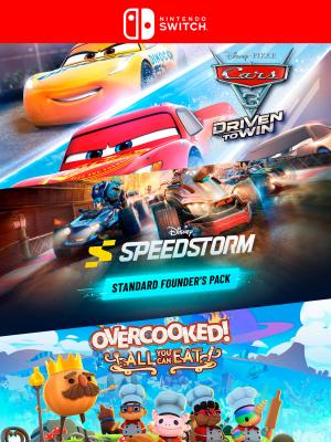 Team Sonic Racing PS5, PS4 Digital Perú, Venta de Juegos Digitales Perú