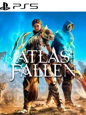 Atlas Fallen PS5