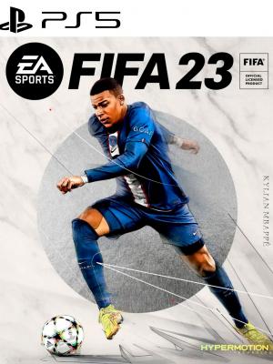 FIFA 23 PS5