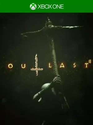 Outlast 2 - Xbox One