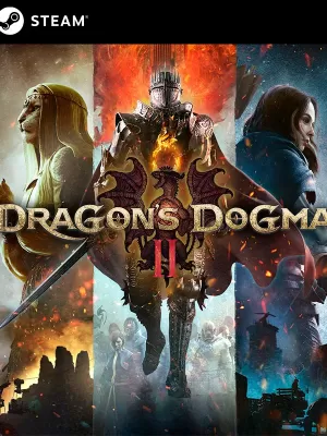 Dragon's Dogma 2 - Cuenta Steam