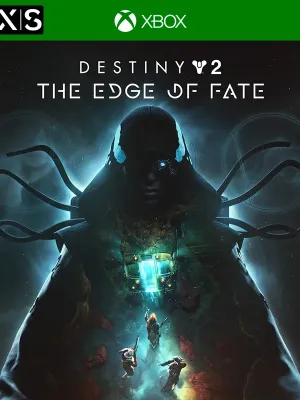 Destiny 2: The Edge of Fate - Xbox Series X|S