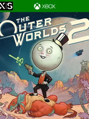 The Outer Worlds 2 - Xbox Series X|S PRE ORDEN
